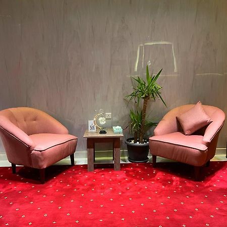 Mandaren Suites Таиф Экстерьер фото
