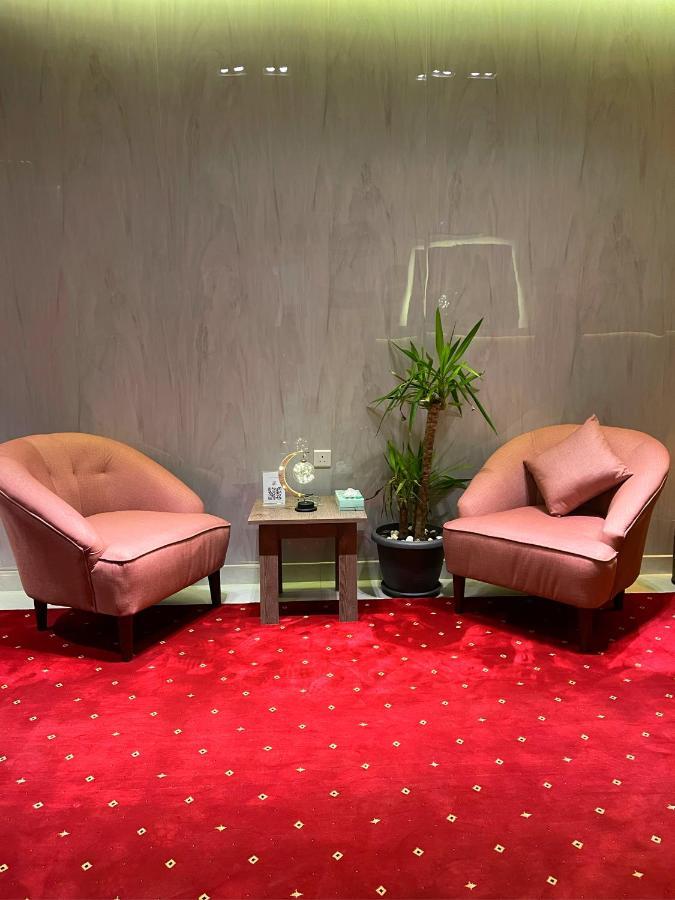 Mandaren Suites Таиф Экстерьер фото