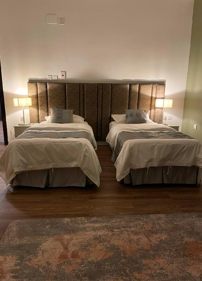 Mandaren Suites Таиф Экстерьер фото