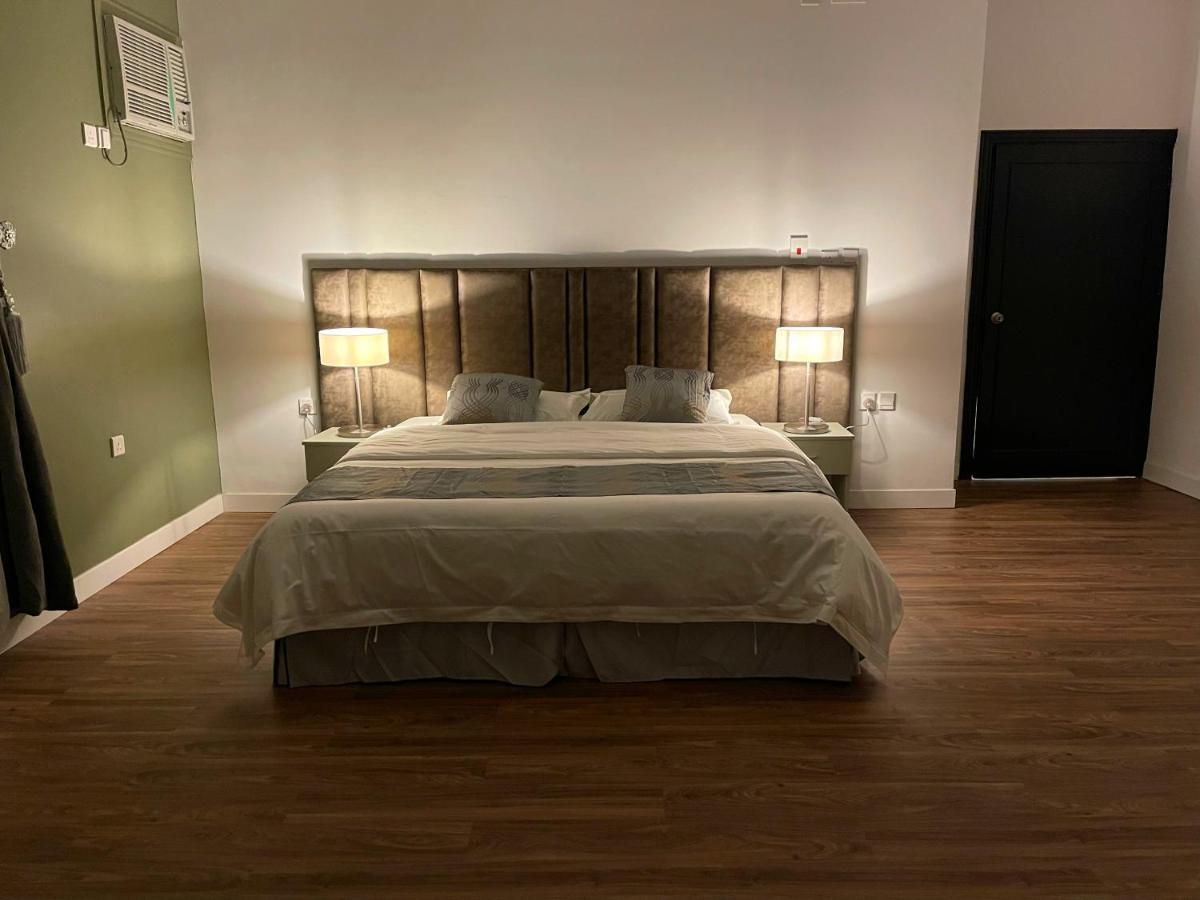 Mandaren Suites Таиф Экстерьер фото