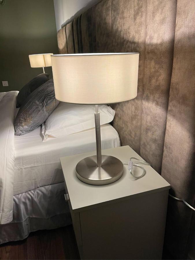 Mandaren Suites Таиф Экстерьер фото